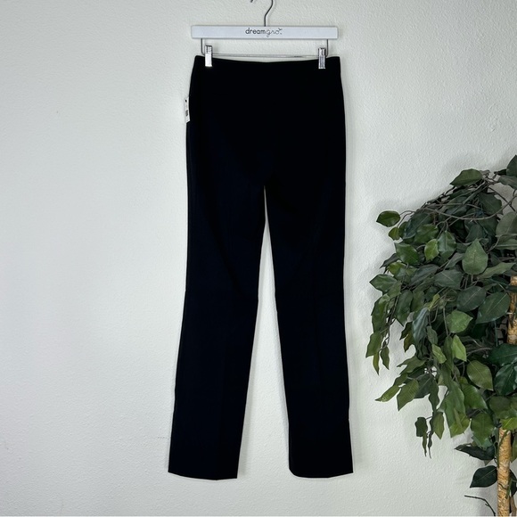 NWT Tahari Terry Straight Style Slacks - Picture 7 of 7